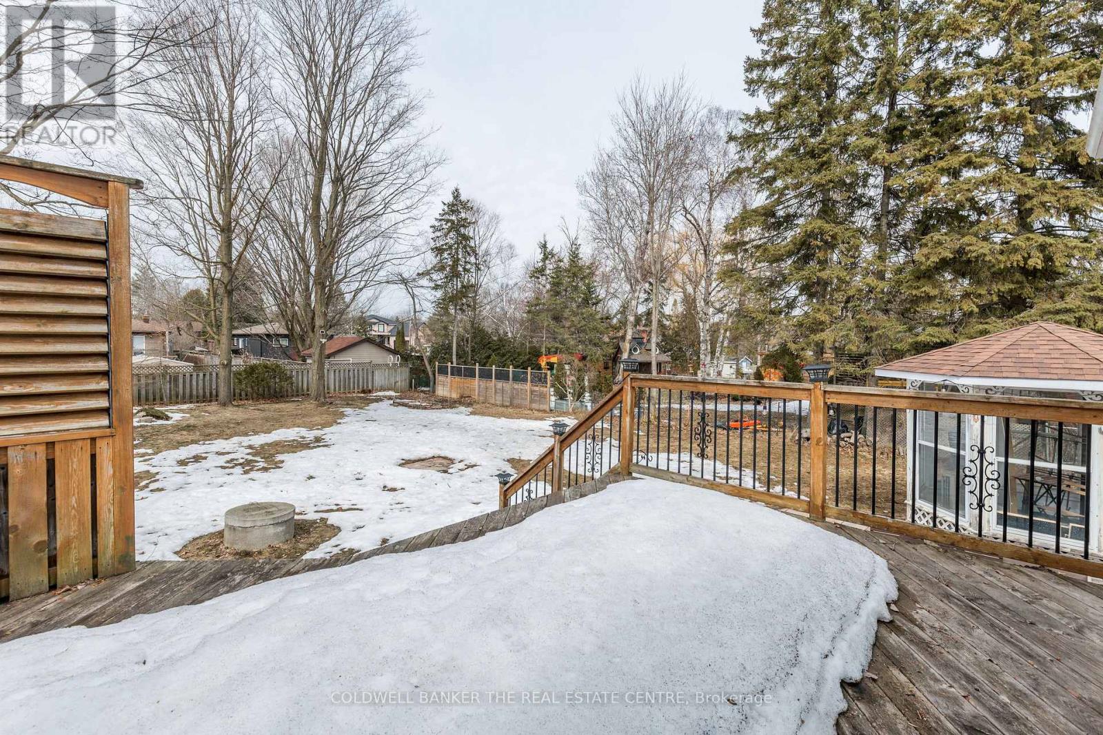 2218 Mildred Avenue, Innisfil, Ontario  L9S 2B9 - Photo 35 - N12925634