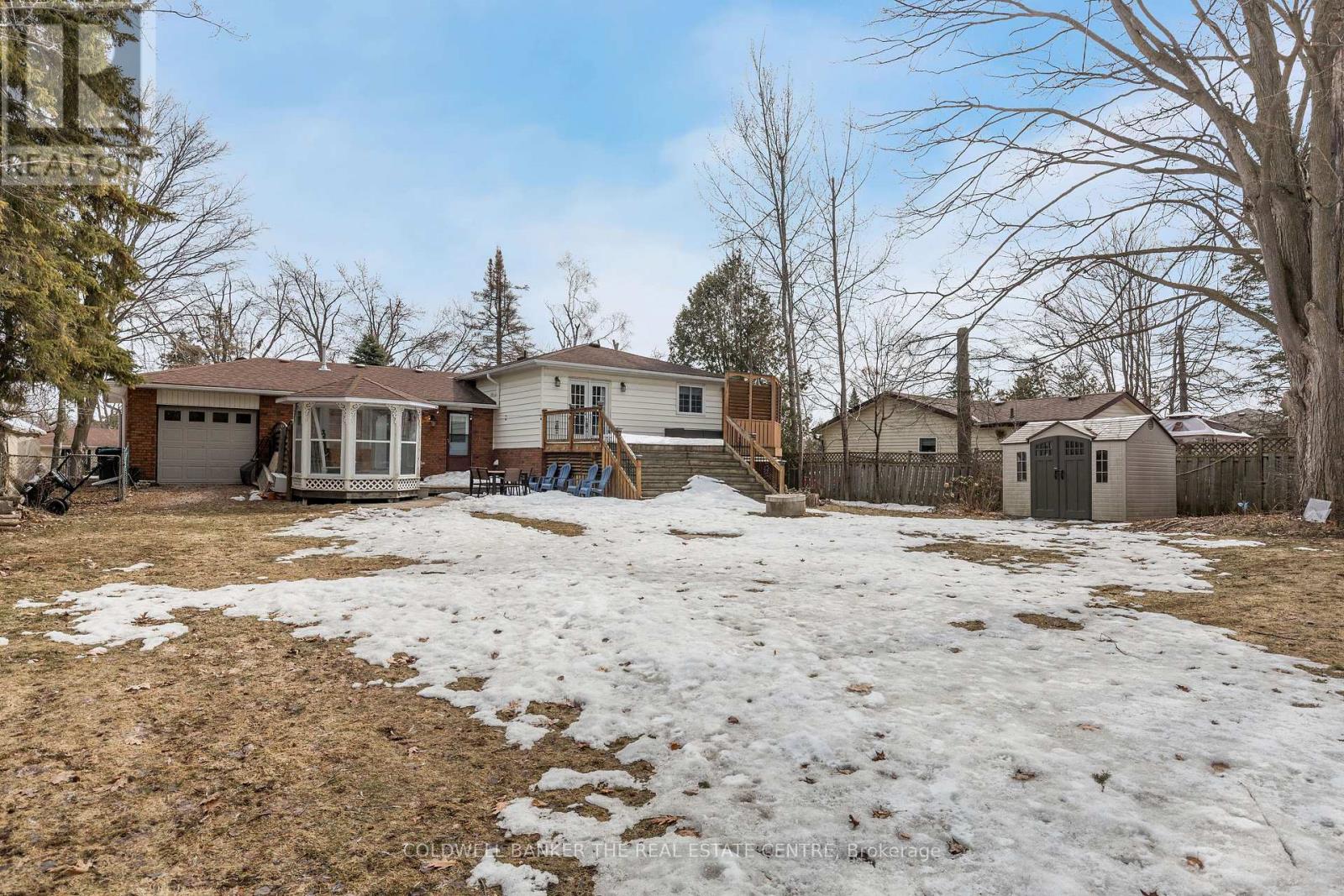 2218 Mildred Avenue, Innisfil, Ontario  L9S 2B9 - Photo 37 - N12925634