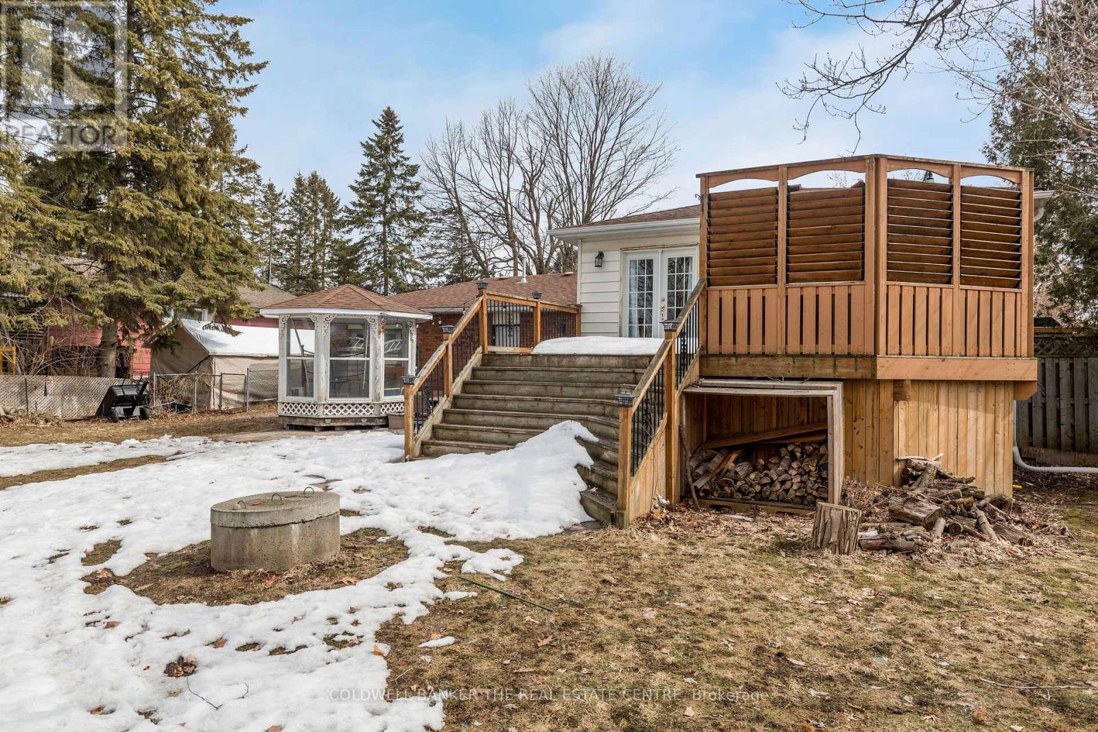 2218 Mildred Avenue, Innisfil, Ontario  L9S 2B9 - Photo 39 - N12925634