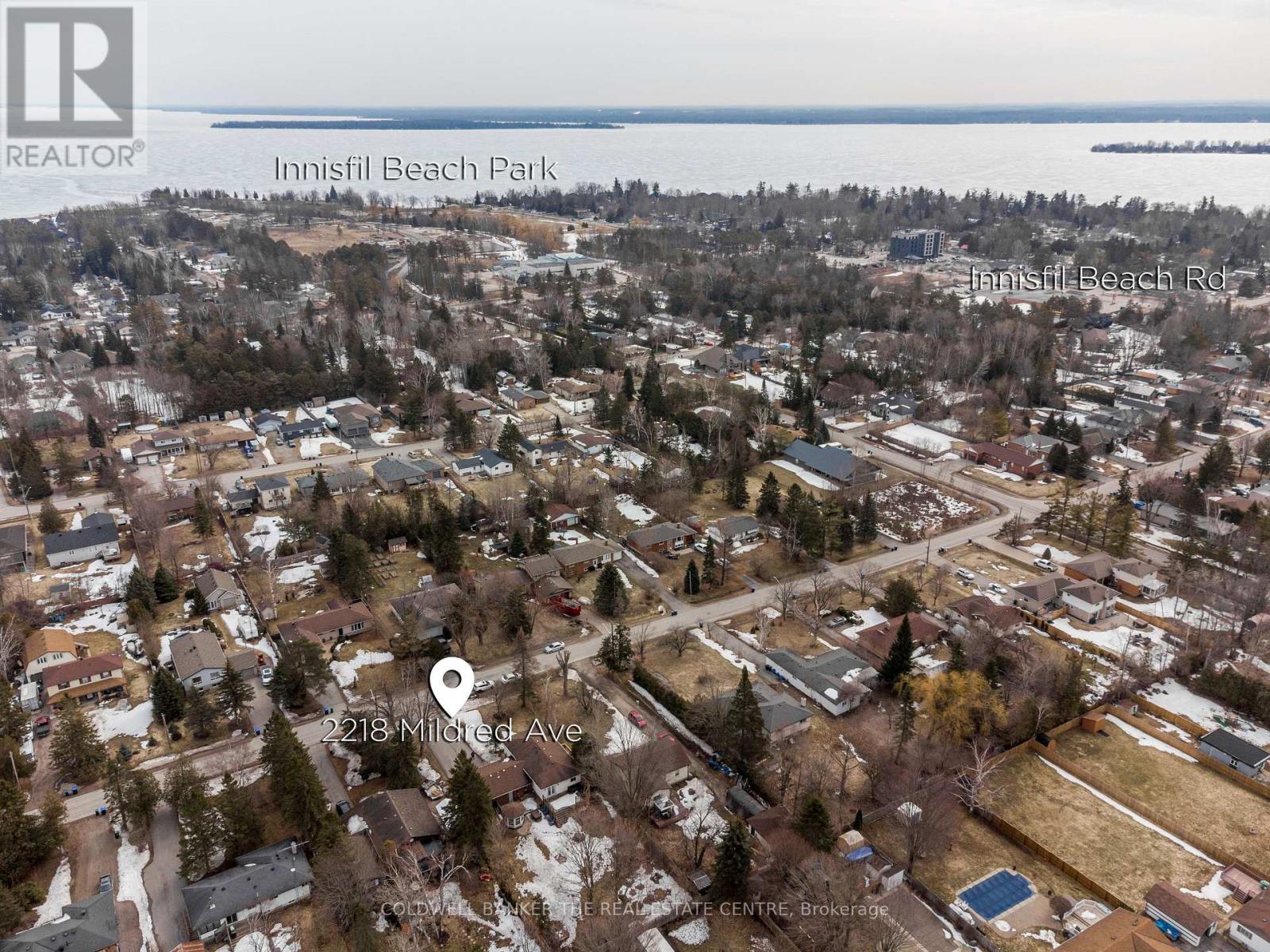 2218 Mildred Avenue, Innisfil, Ontario  L9S 2B9 - Photo 41 - N12925634