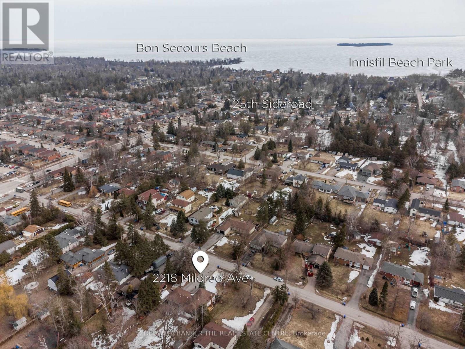 2218 Mildred Avenue, Innisfil, Ontario  L9S 2B9 - Photo 42 - N12925634