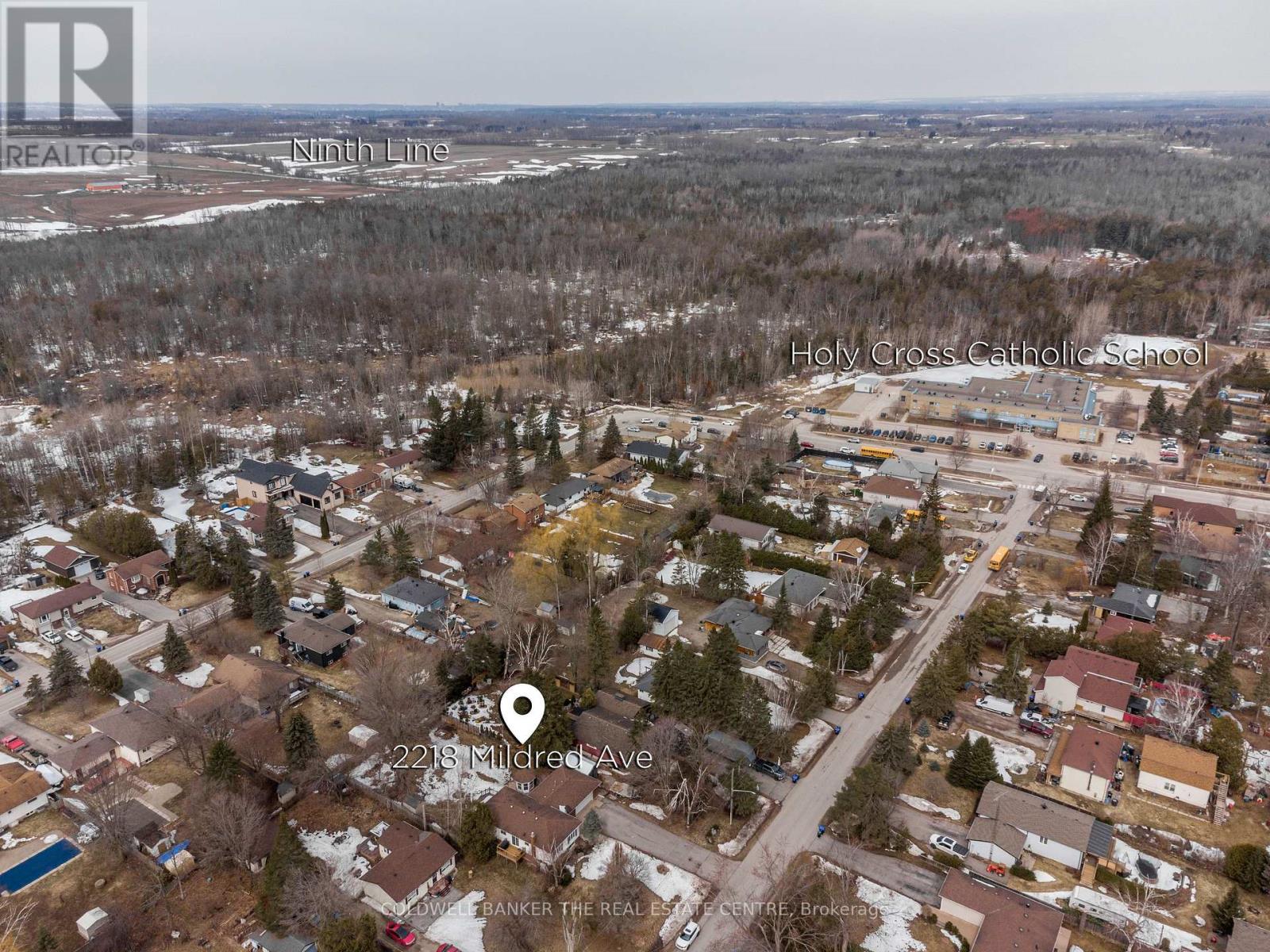 2218 Mildred Avenue, Innisfil, Ontario  L9S 2B9 - Photo 43 - N12925634