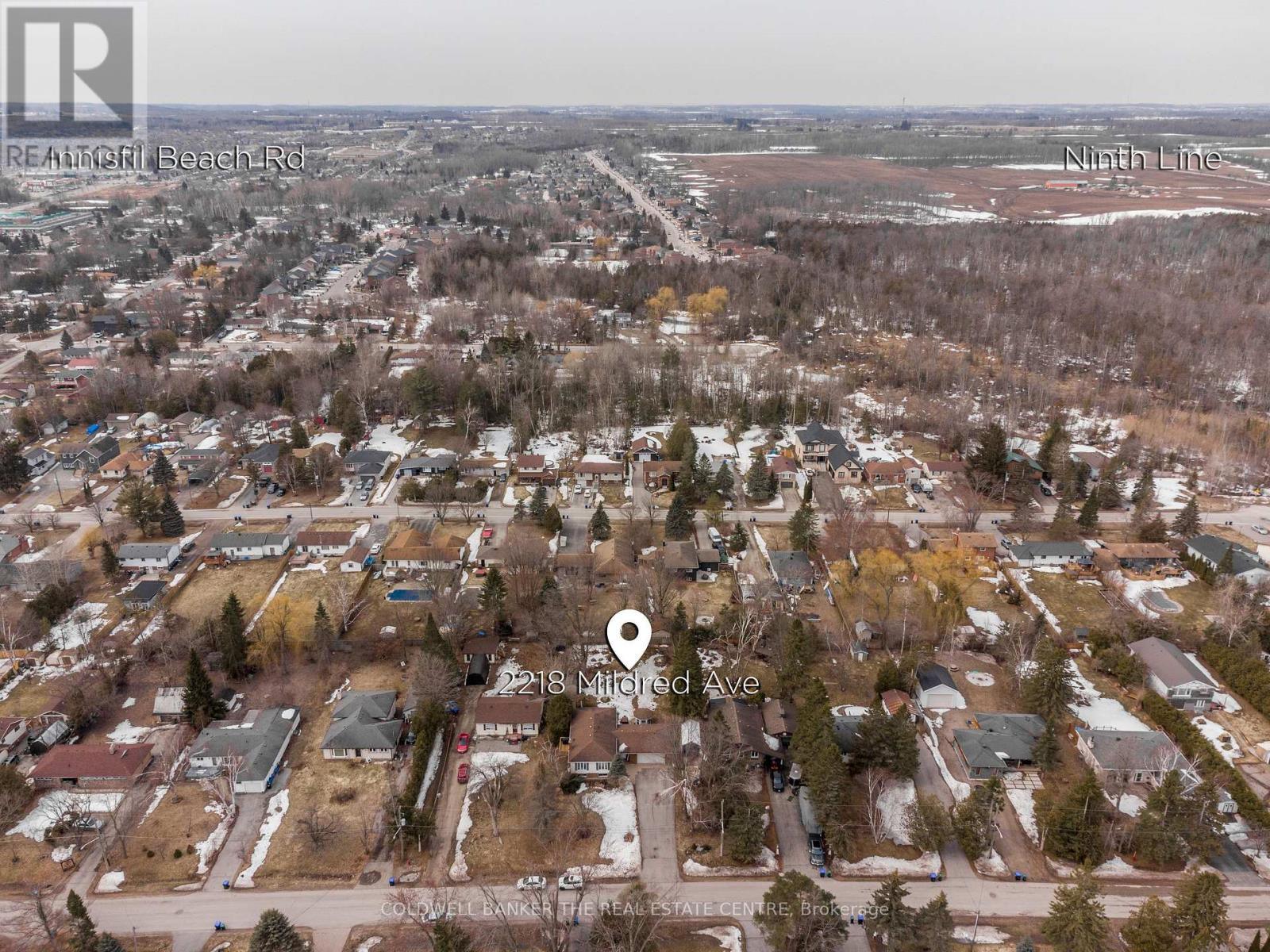 2218 Mildred Avenue, Innisfil, Ontario  L9S 2B9 - Photo 44 - N12925634