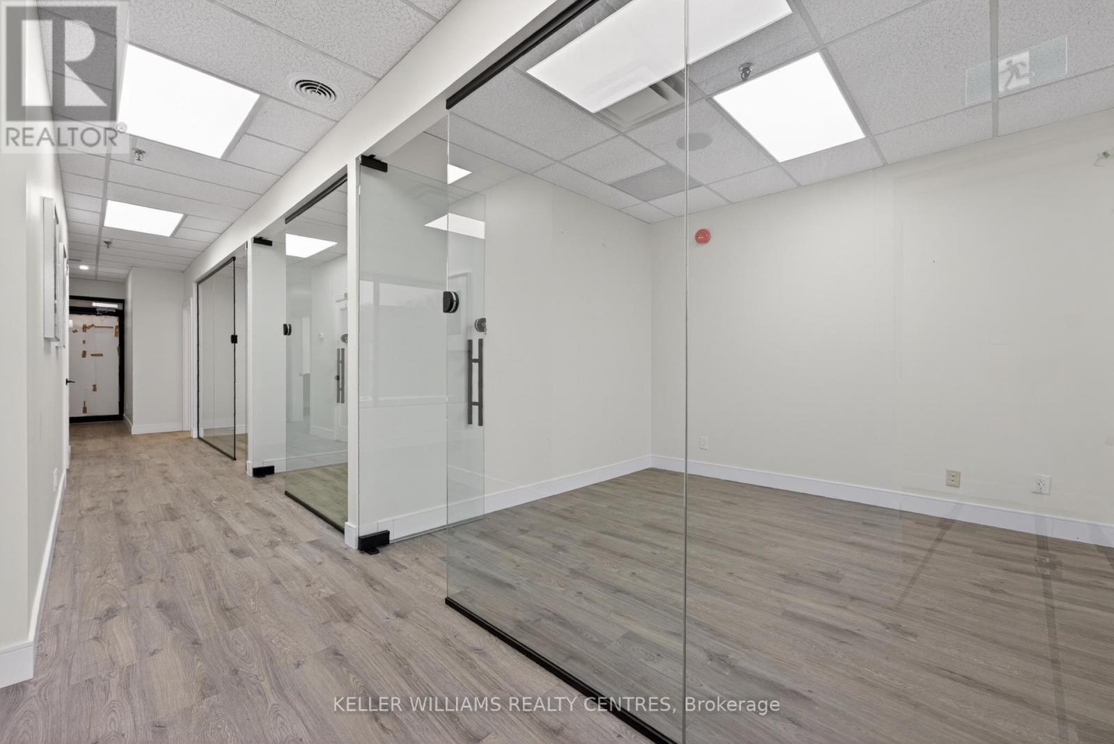 21 - 570 HOOD ROAD, Markham, Ontario