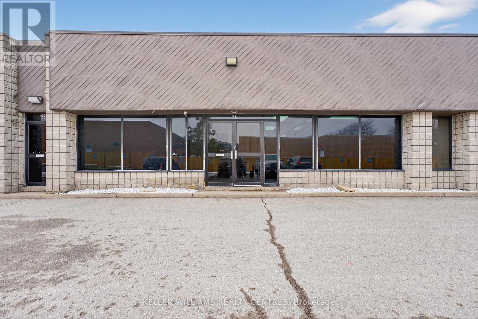 21 - 570 Hood Road, Markham (Milliken Mills West), Ontario  L3R 4G7 - Photo 18 - N12925640