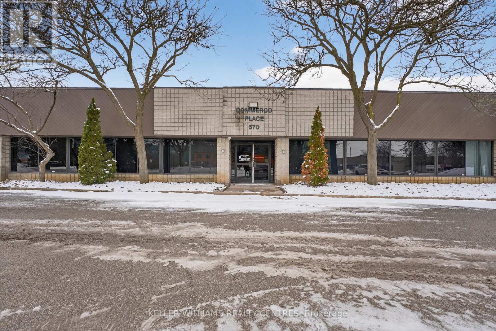 21 - 570 Hood Road, Markham (Milliken Mills West), Ontario  L3R 4G7 - Photo 19 - N12925640