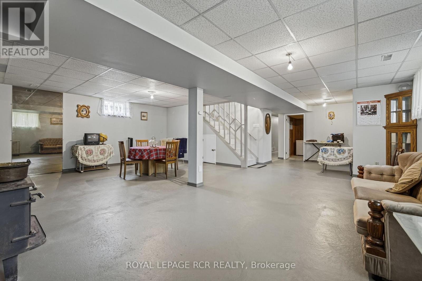 3269 Concession 7, Adjala-Tosorontio, Ontario  L0G 1L0 - Photo 24 - N12925662