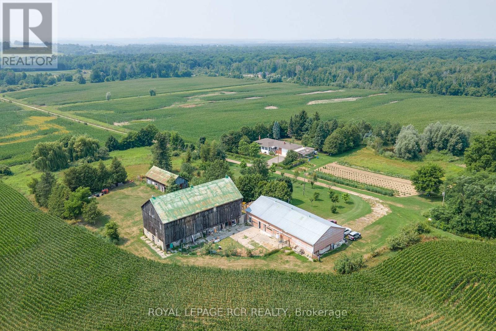 3269 Concession 7, Adjala-Tosorontio, Ontario  L0G 1L0 - Photo 4 - N12925662