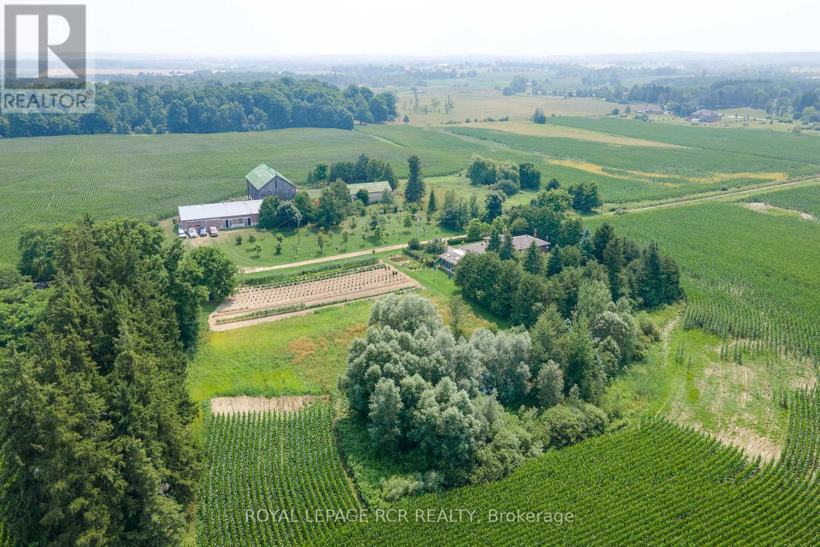 3269 Concession 7, Adjala-Tosorontio, Ontario  L0G 1L0 - Photo 5 - N12925662