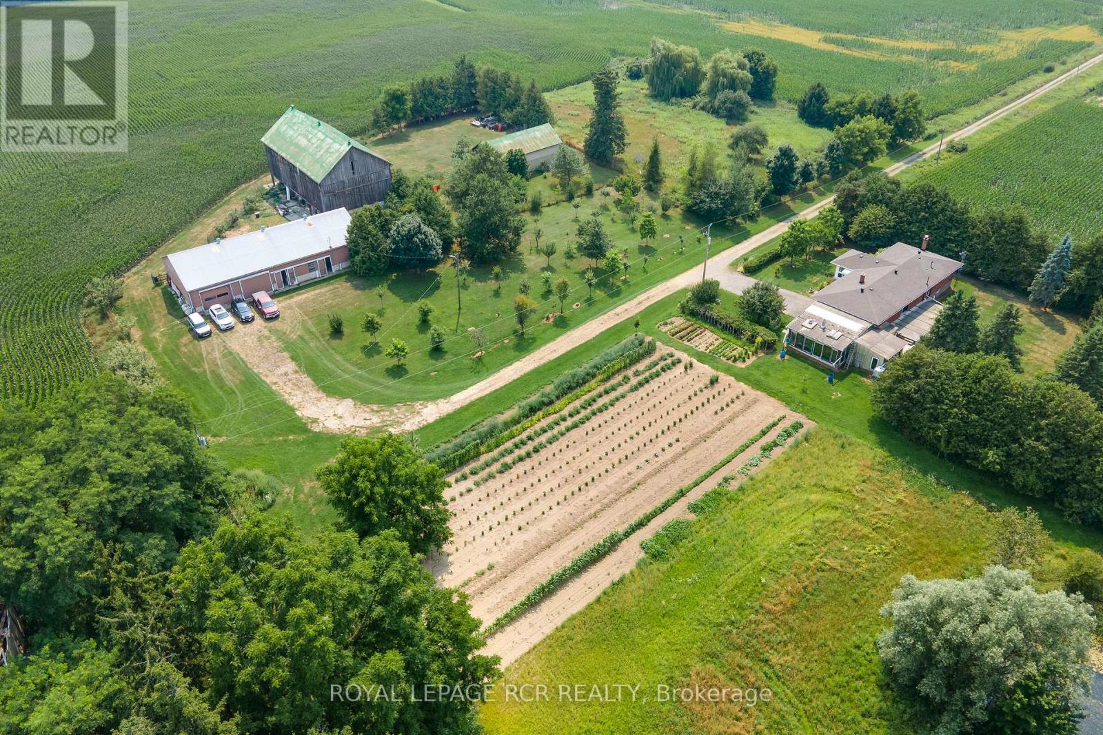 3269 Concession 7, Adjala-Tosorontio, Ontario  L0G 1L0 - Photo 6 - N12925662