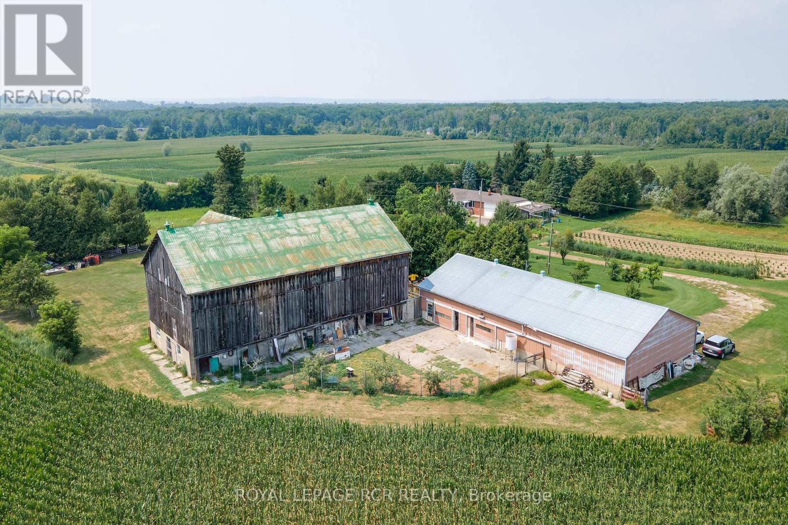 3269 Concession 7, Adjala-Tosorontio, Ontario  L0G 1L0 - Photo 8 - N12925662