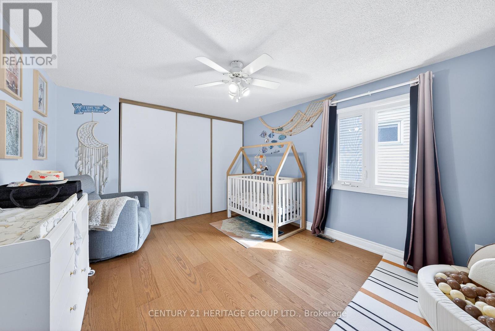 483 Alex Doner Drive, Newmarket (Glenway Estates), Ontario  L3X 1C3 - Photo 26 - N12925692