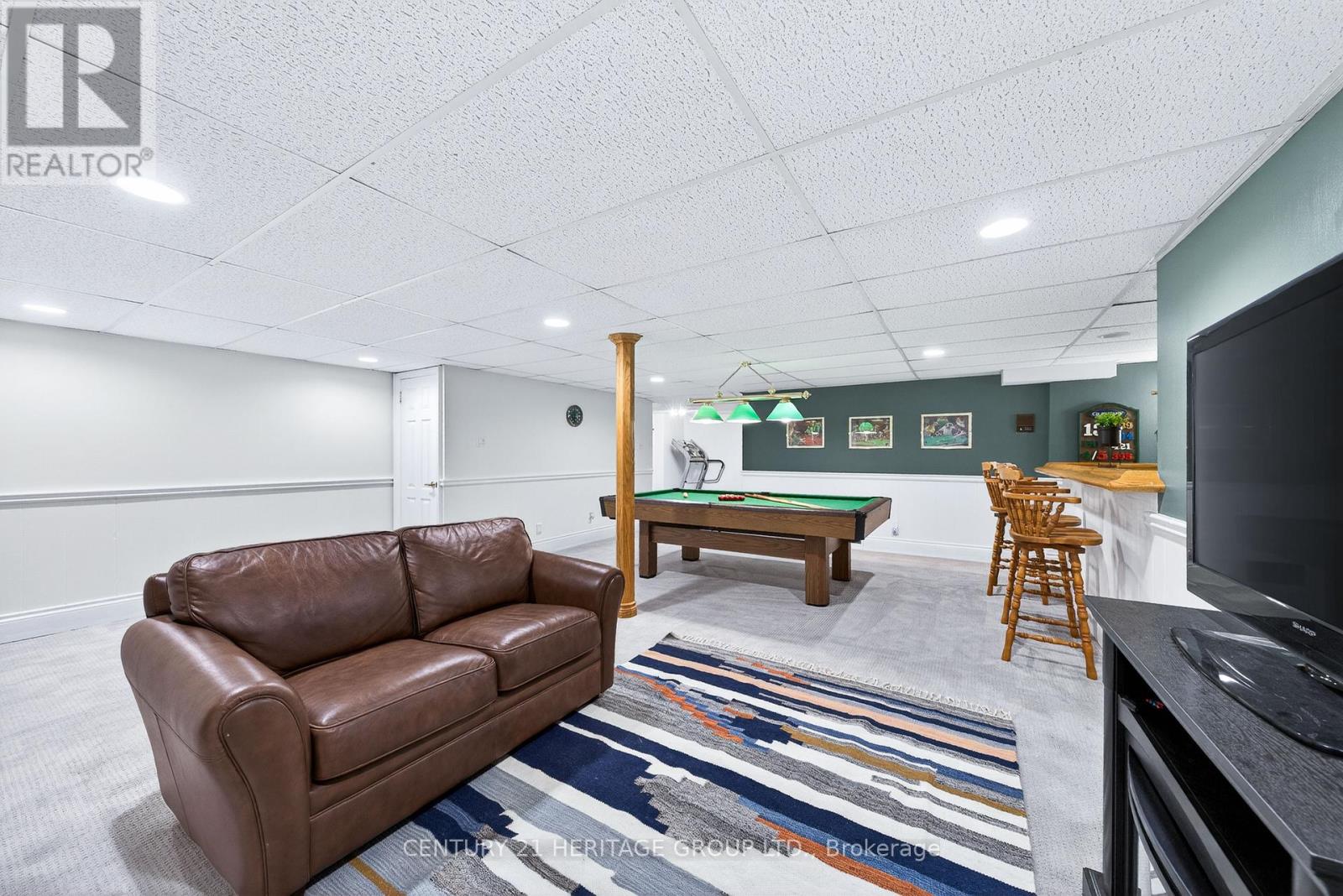 483 Alex Doner Drive, Newmarket (Glenway Estates), Ontario  L3X 1C3 - Photo 31 - N12925692