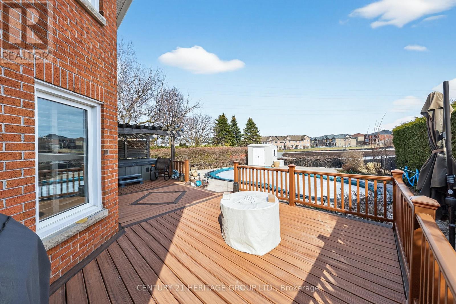 483 Alex Doner Drive, Newmarket (Glenway Estates), Ontario  L3X 1C3 - Photo 37 - N12925692