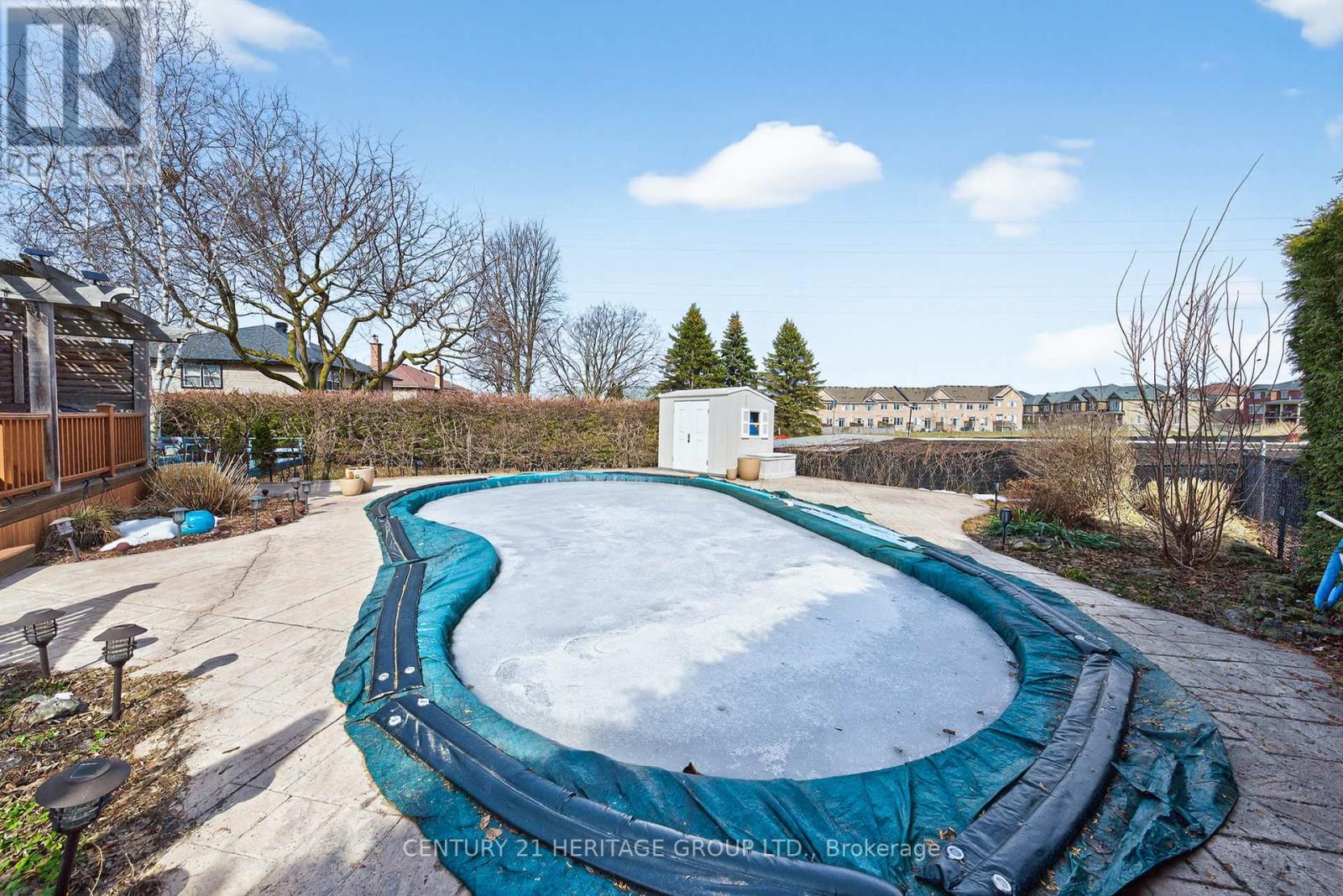 483 Alex Doner Drive, Newmarket (Glenway Estates), Ontario  L3X 1C3 - Photo 40 - N12925692