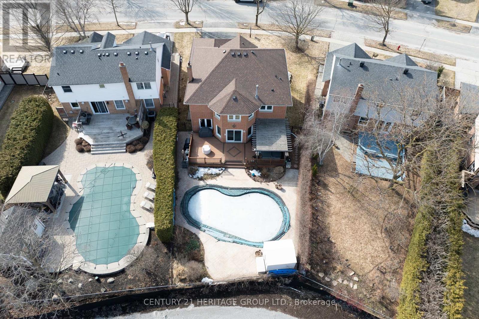 483 Alex Doner Drive, Newmarket (Glenway Estates), Ontario  L3X 1C3 - Photo 44 - N12925692