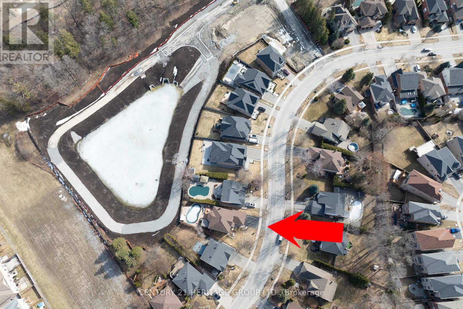 483 Alex Doner Drive, Newmarket (Glenway Estates), Ontario  L3X 1C3 - Photo 45 - N12925692