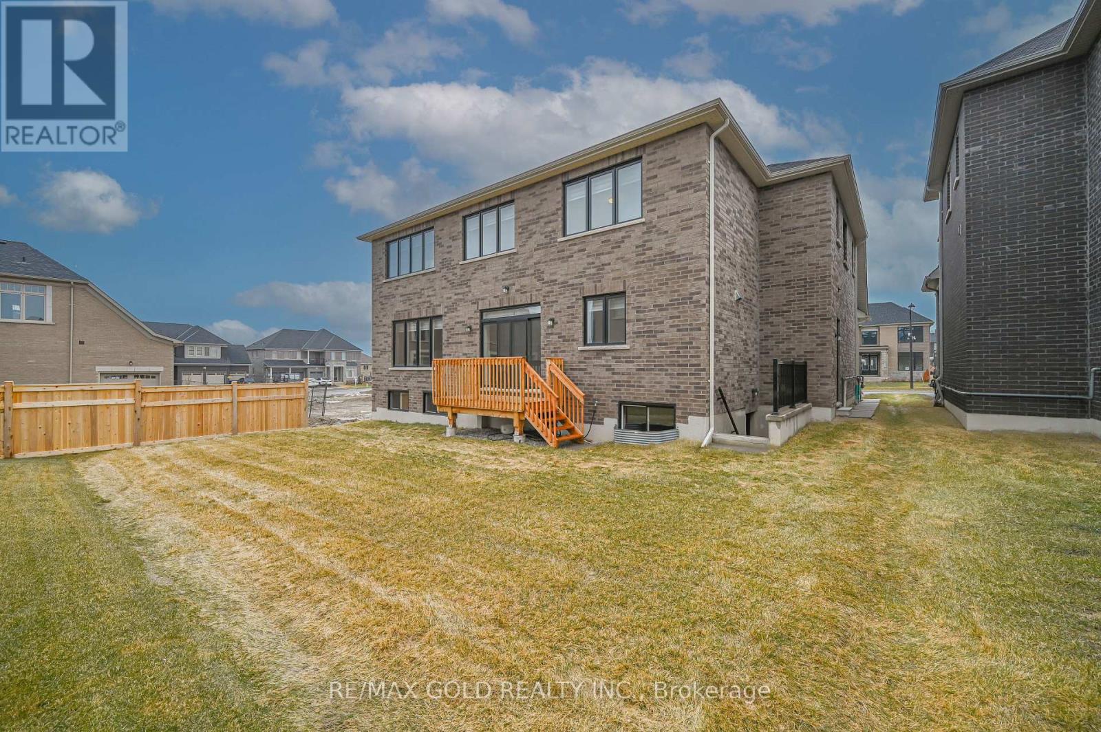5 Elderberry Way, Adjala-Tosorontio (Colgan), Ontario  L0G 1W0 - Photo 46 - N12925694