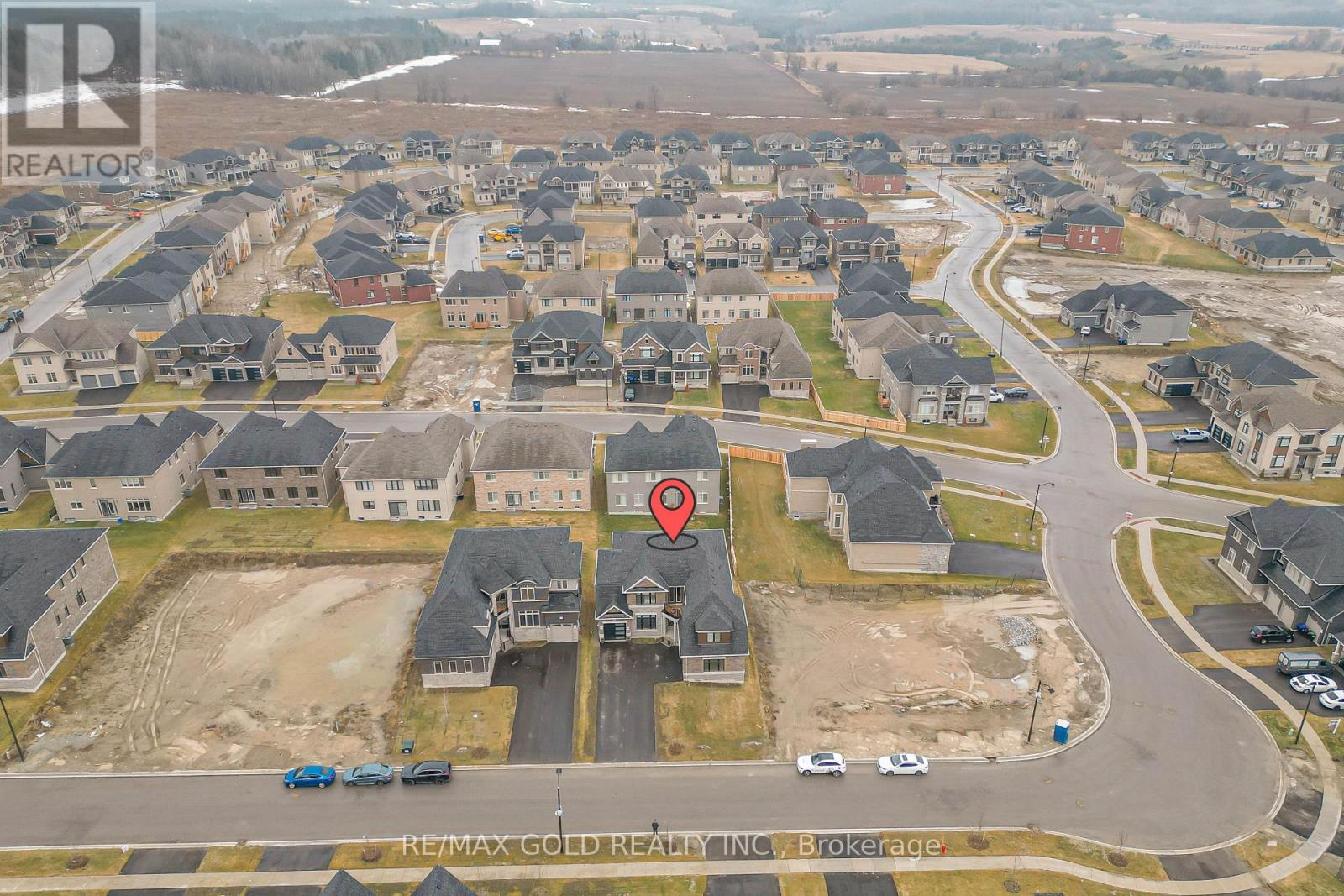 5 Elderberry Way, Adjala-Tosorontio (Colgan), Ontario  L0G 1W0 - Photo 49 - N12925694