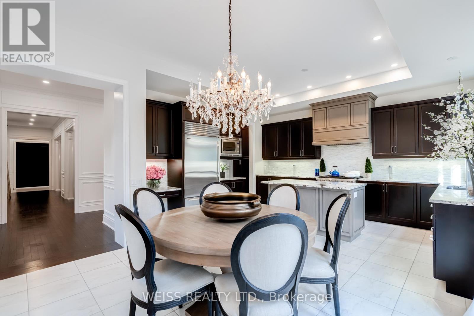 43 Chesney Crescent, Vaughan, Ontario  L4H 4A5 - Photo 16 - N12925748