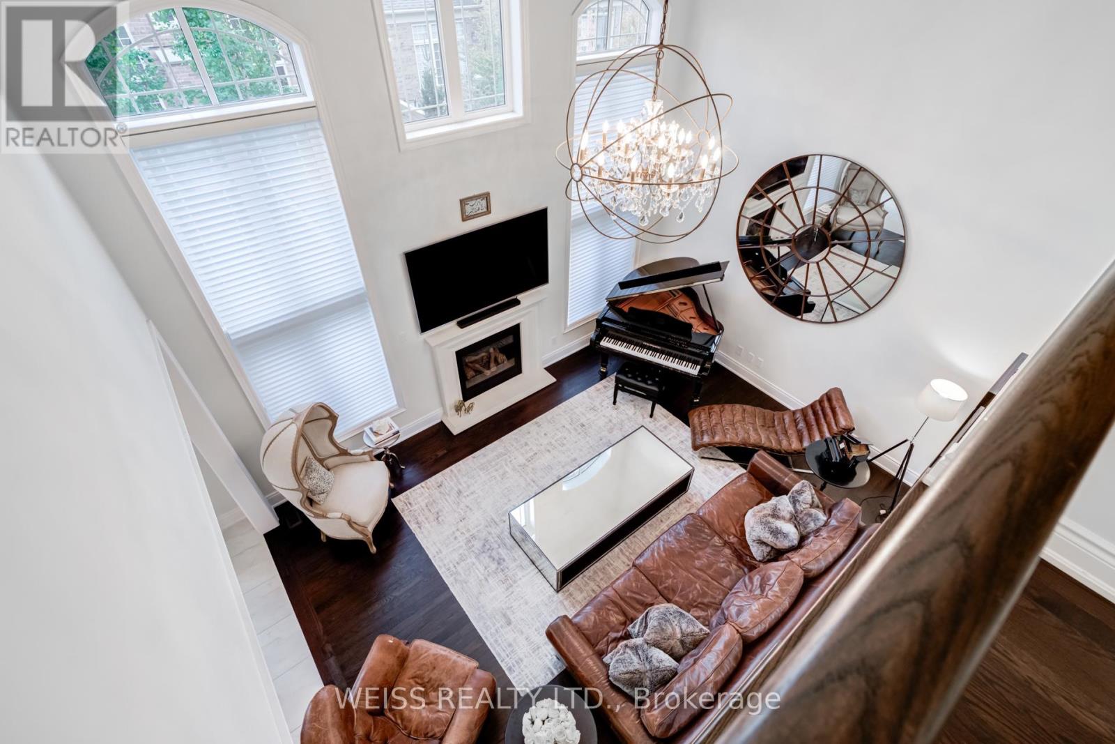 43 Chesney Crescent, Vaughan, Ontario  L4H 4A5 - Photo 29 - N12925748