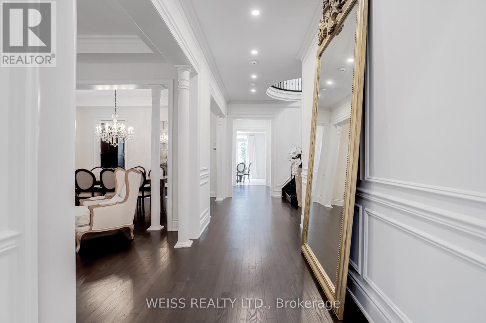 43 Chesney Crescent, Vaughan, Ontario  L4H 4A5 - Photo 5 - N12925748