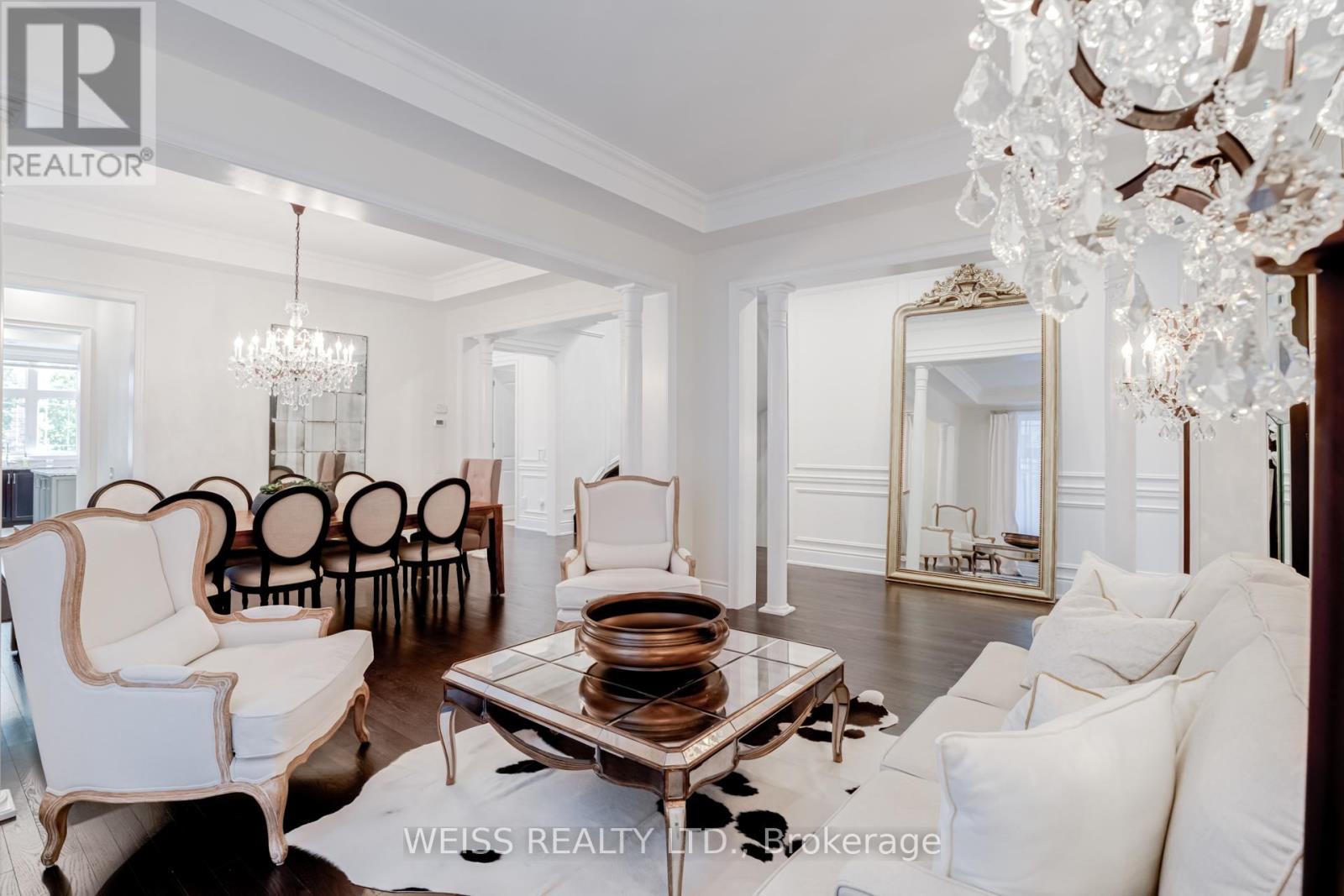 43 Chesney Crescent, Vaughan, Ontario  L4H 4A5 - Photo 7 - N12925748