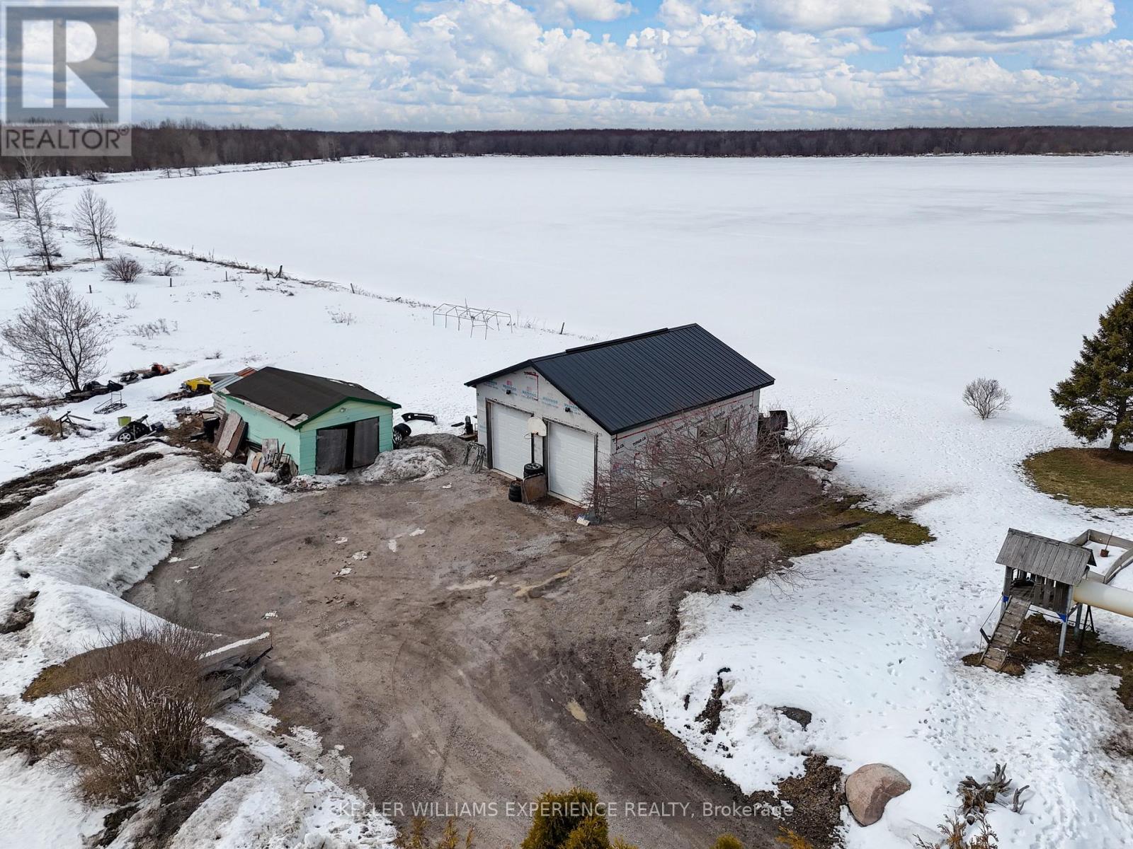 2418 Uhthoff Line, Severn, Ontario  L3V 6H4 - Photo 15 - S12925536