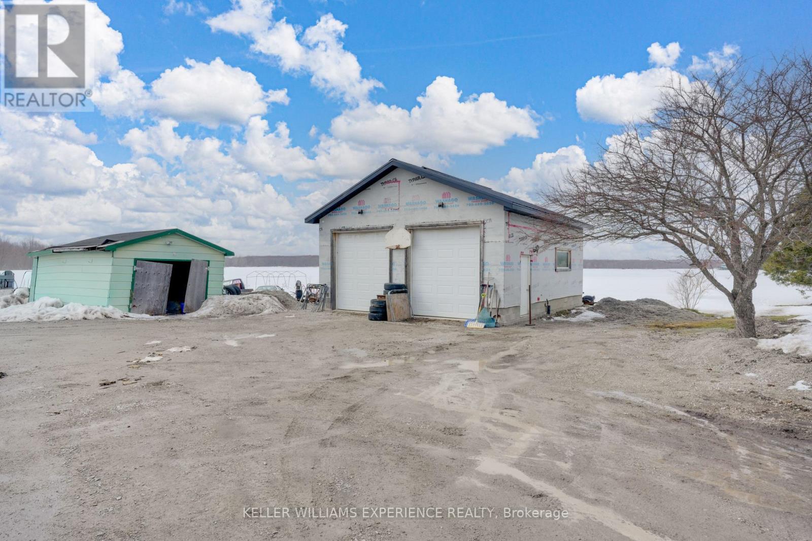 2418 Uhthoff Line, Severn, Ontario  L3V 6H4 - Photo 16 - S12925536