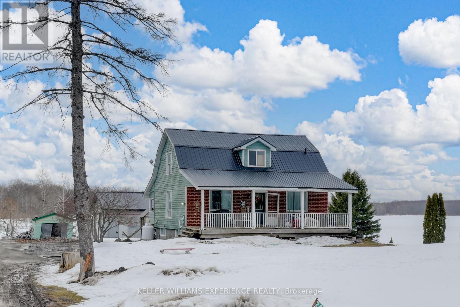 2418 Uhthoff Line, Severn, Ontario  L3V 6H4 - Photo 2 - S12925536