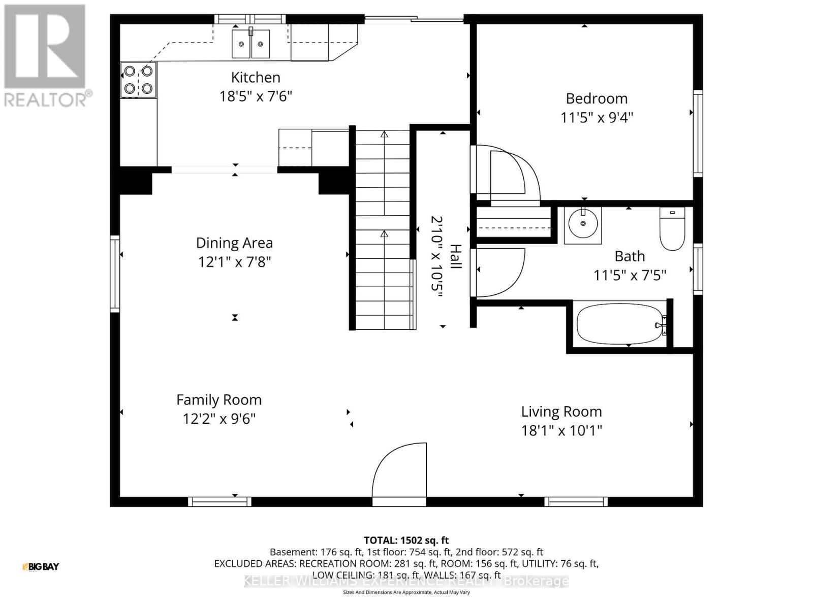 2418 Uhthoff Line, Severn, Ontario  L3V 6H4 - Photo 25 - S12925536