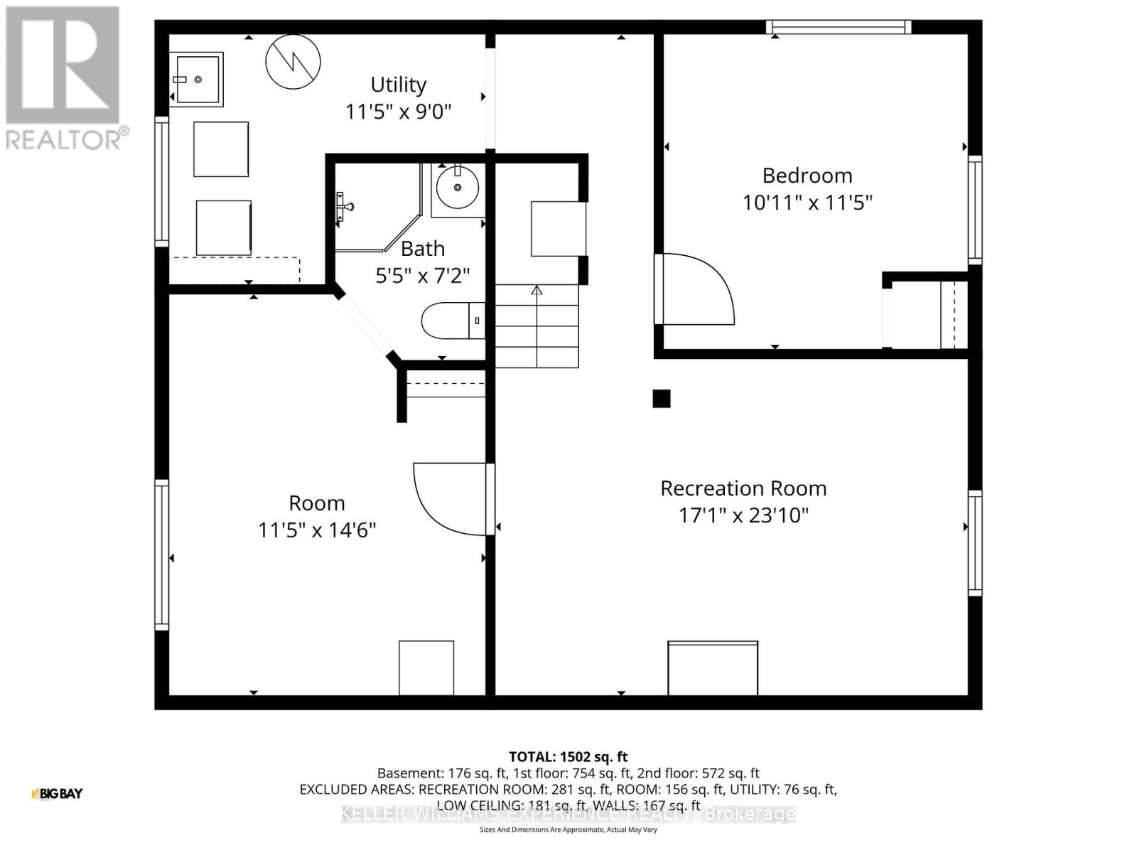 2418 Uhthoff Line, Severn, Ontario  L3V 6H4 - Photo 27 - S12925536