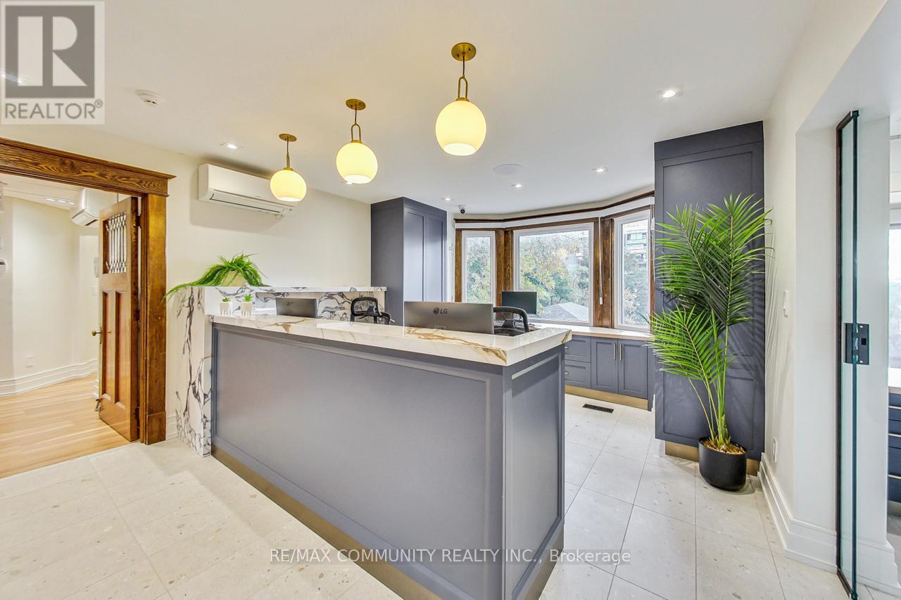 123 Collier Street, Barrie, Ontario  L4M 1H5 - Photo 5 - S12925712