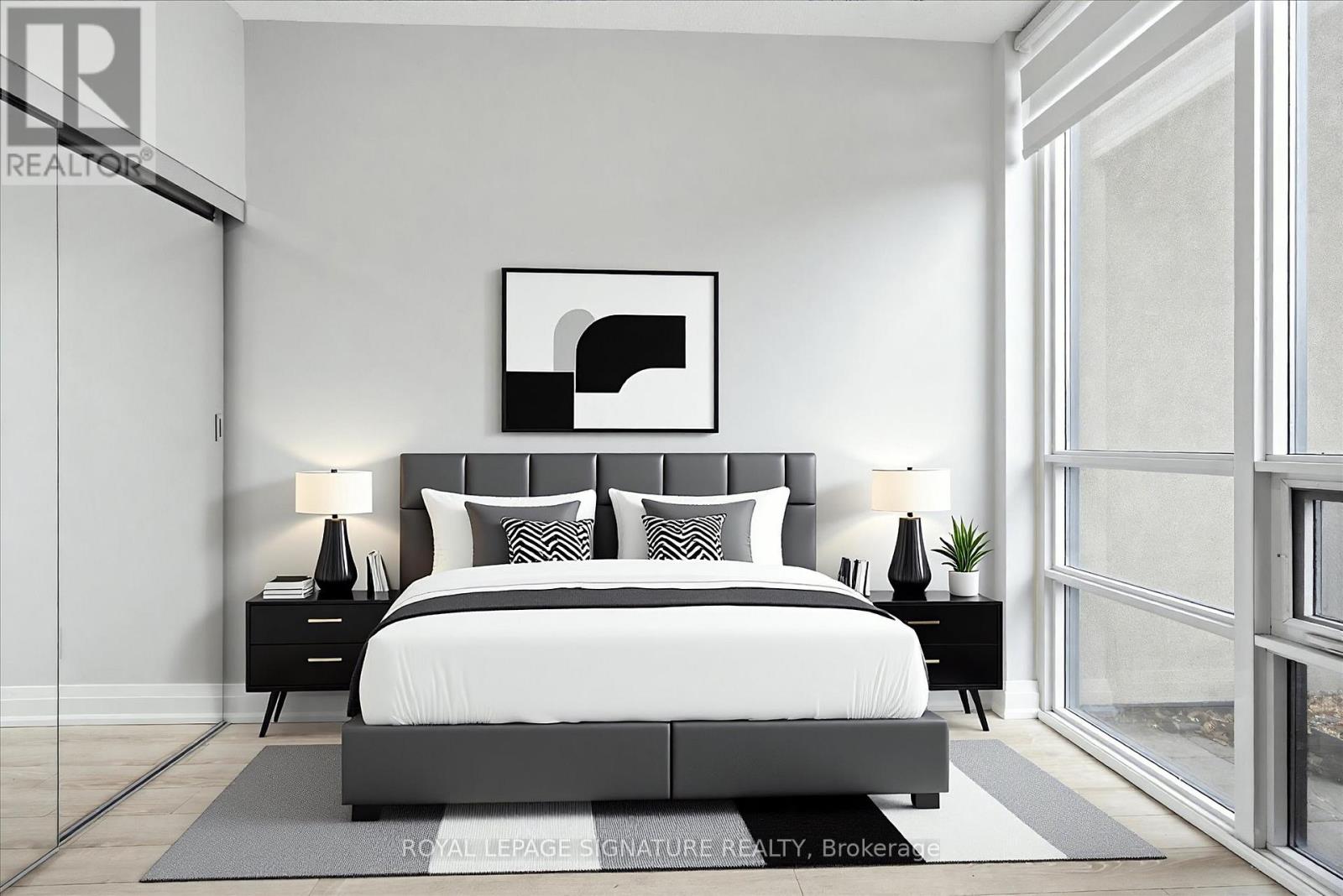 Gl5 - 6 Eva Road, Toronto, Ontario  M9C 0B1 - Photo 15 - W12924206