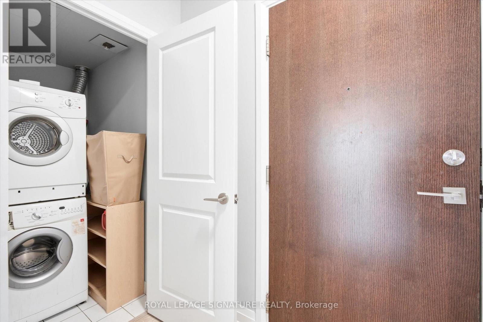 Gl5 - 6 Eva Road, Toronto, Ontario  M9C 0B1 - Photo 19 - W12924206