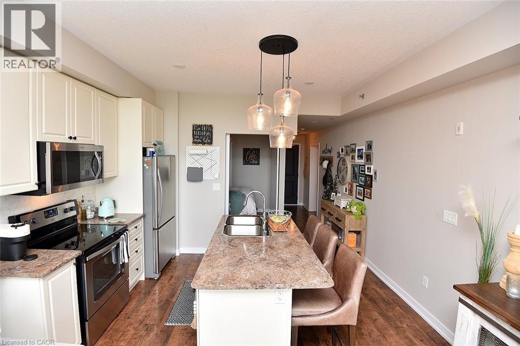 2486 Old Bronte Road Unit# 317, Oakville, Ontario  L6M 0Y4 - Photo 12 - 40815356