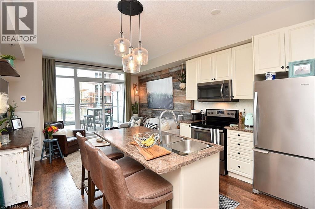 2486 Old Bronte Road Unit# 317, Oakville, Ontario  L6M 0Y4 - Photo 13 - 40815356