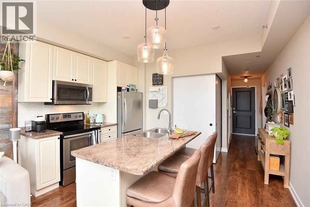 2486 Old Bronte Road Unit# 317, Oakville, Ontario  L6M 0Y4 - Photo 14 - 40815356