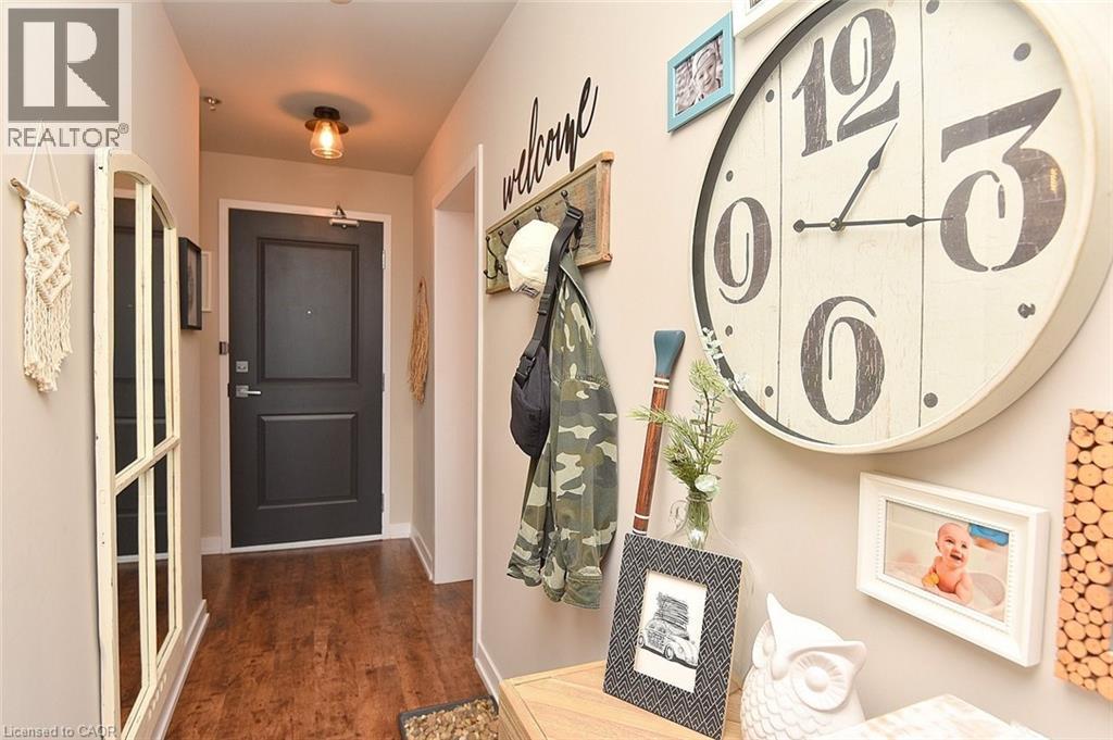 2486 Old Bronte Road Unit# 317, Oakville, Ontario  L6M 0Y4 - Photo 15 - 40815356