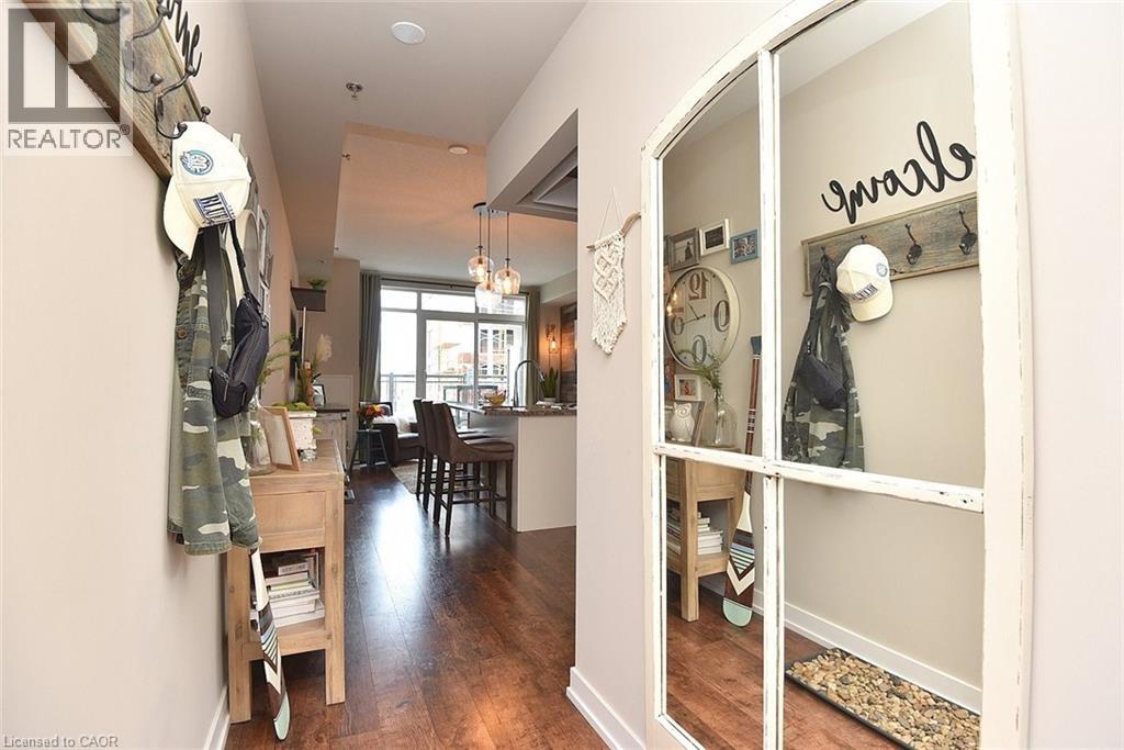 2486 Old Bronte Road Unit# 317, Oakville, Ontario  L6M 0Y4 - Photo 16 - 40815356