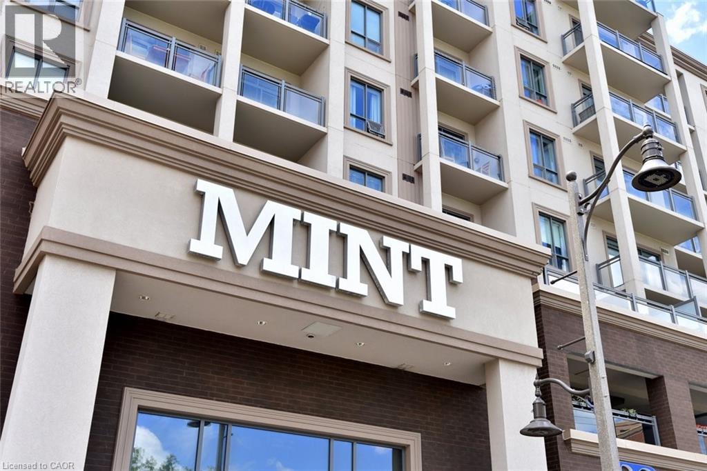 2486 Old Bronte Road Unit# 317, Oakville, Ontario  L6M 0Y4 - Photo 2 - 40815356