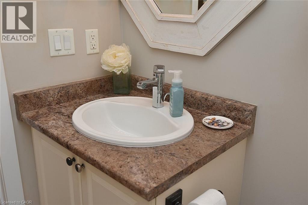 2486 Old Bronte Road Unit# 317, Oakville, Ontario  L6M 0Y4 - Photo 21 - 40815356