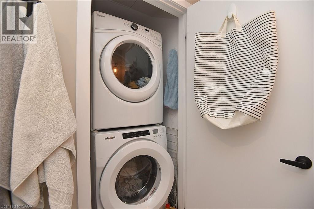 2486 Old Bronte Road Unit# 317, Oakville, Ontario  L6M 0Y4 - Photo 23 - 40815356