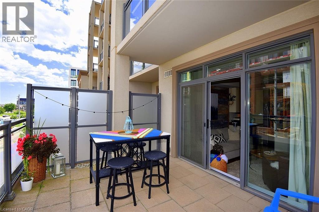 2486 Old Bronte Road Unit# 317, Oakville, Ontario  L6M 0Y4 - Photo 24 - 40815356