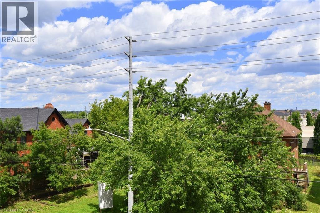 2486 Old Bronte Road Unit# 317, Oakville, Ontario  L6M 0Y4 - Photo 25 - 40815356