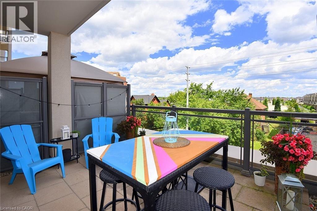 2486 Old Bronte Road Unit# 317, Oakville, Ontario  L6M 0Y4 - Photo 26 - 40815356