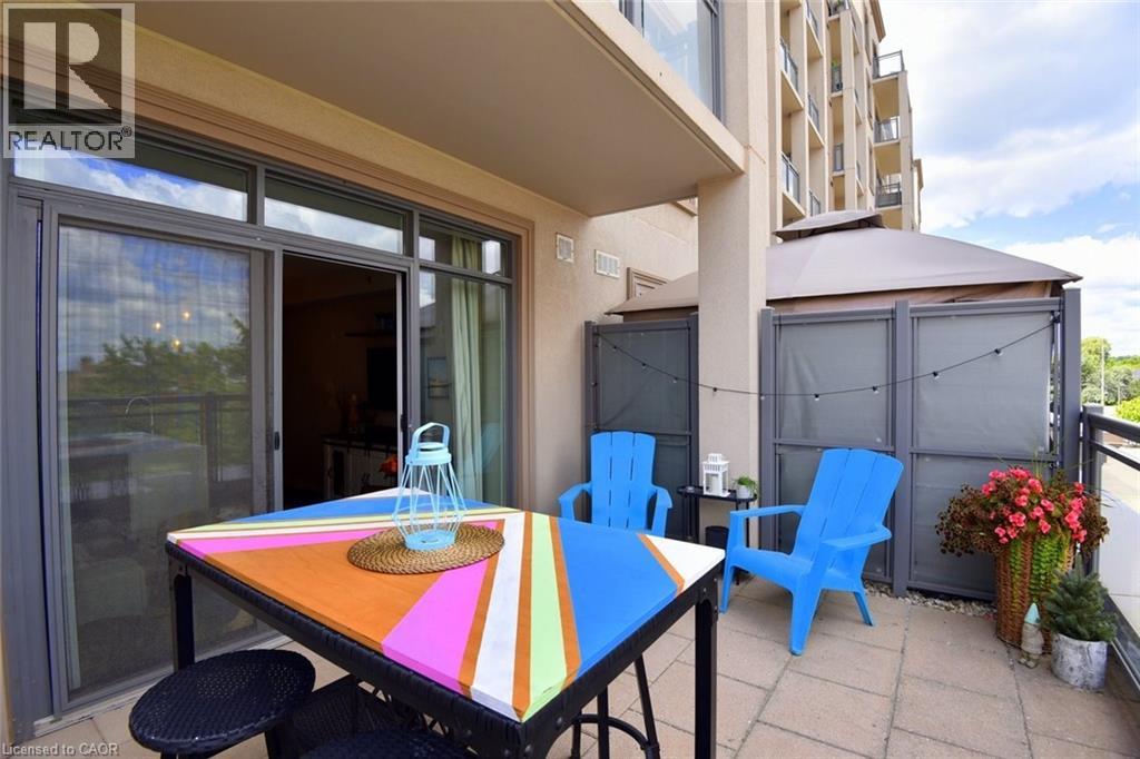 2486 Old Bronte Road Unit# 317, Oakville, Ontario  L6M 0Y4 - Photo 27 - 40815356