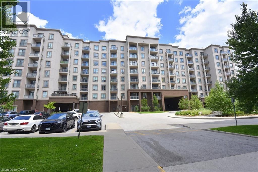 2486 Old Bronte Road Unit# 317, Oakville, Ontario  L6M 0Y4 - Photo 32 - 40815356