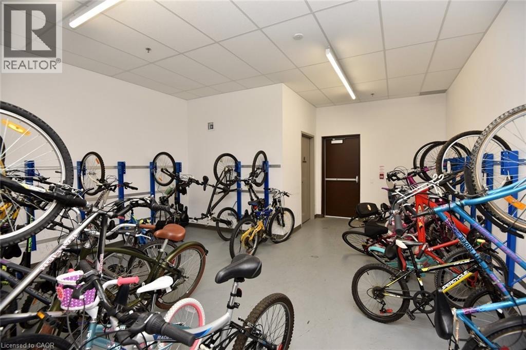 2486 Old Bronte Road Unit# 317, Oakville, Ontario  L6M 0Y4 - Photo 33 - 40815356