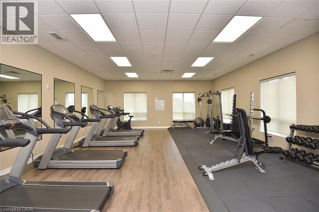 2486 Old Bronte Road Unit# 317, Oakville, Ontario  L6M 0Y4 - Photo 35 - 40815356